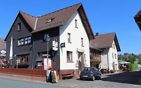 Landgasthof-Bikerhotel Arnold